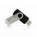 Atmintukas GoodRam UTS3 USB 3.1 Juoda 16 GB