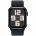 Chytré hodinky Apple SE Černý 40 mm