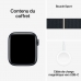 Viedpulkstenis Apple SE Melns 40 mm