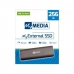 Memoria USB MyMedia Negro 256 GB