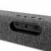 Portable Bluetooth Speakers CoolBox CAJCOOM27SF Black Grey