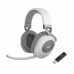 Słuchawki z Mikrofonem Corsair HS65 Biały