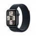 Chytré hodinky Apple Watch SE Černý 44 mm