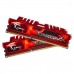 Memorie RAM GSKILL DDR3-1600 CL9 8 GB 64 GB