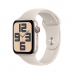 Pametna Ura Apple Watch SE Bež 1,78