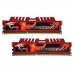 RAM памет GSKILL Ripjaws X DDR3 CL10 16 GB