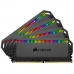 Memória RAM Corsair Platinum RGB CL16 32 GB