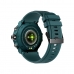Smartwatch DCU STRAVA Cyan 1,3