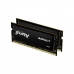 RAM-Minne Kingston KF432S20IBK2/32      32 GB DDR4