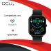 Smartwatch DCU CURVED GLASS PRO 1,83