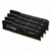 RAM Memory Kingston KF432C16BBK4/32 32 GB DDR4 CL16