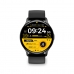 Smartwatch KSIX Core Black