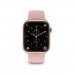 Chytré hodinky KSIX Urban 4 Růžový