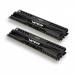 RAM geheugen Patriot Memory C3-12800 DDR3 CL9 8 GB