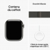Montre intelligente Apple Series 9 Noir Graphite 41 mm