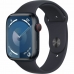 Smartwatch Apple Series 9 Zwart 45 mm