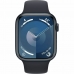 Chytré hodinky Apple Series 9 Čierna 45 mm