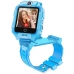 Smartwatch dla dzieci Niebieski (Odnowione A)