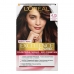 Trvalá barva Excellence L'Oréal Paris Excellence 4.15 Tmavá kaštanová hnědá Nº 9.0-rubio muy claro Nº 8.0-rubio claro 192 ml