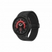 Умные часы Samsung Galaxy Watch5 Pro 45 mm Чёрный да 1,4