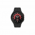 Chytré hodinky Samsung Galaxy Watch5 Pro 45 mm Čierna áno 1,4