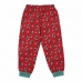 Pyjama Kinderen Mickey Mouse Rood