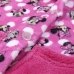 Children's Dressing Gown Minnie Mouse Pink