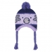 Детская шапка Frozen Фиолетовый 53 cm