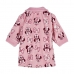Children's Dressing Gown Minnie Mouse Pink