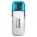 USB flash disk Adata UV240 Bílý 32 GB