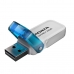 USB atmintukas Adata UV240 Balta 32 GB