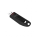 USB-Penn SanDisk Ultra Svart 512 GB