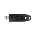 USB stick SanDisk Ultra Zwart 512 GB