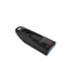 USB stick SanDisk Ultra Zwart 512 GB