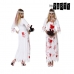 Costume for Adults 8422259149286 White Male Assassin (2 Pieces) (M/L)