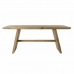 Dining Table DKD Home Decor Natural Recycled Wood (180 x 95 x 76 cm)