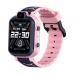 Smartwatch LEOTEC LESWKIDS07P Pink