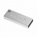 USB-minne INTENSO 3534480 Silvrig 32 GB