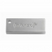 USB stick INTENSO 3534480 Zilverkleurig 32 GB