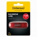 Memória USB INTENSO Rainbow Line 128 GB