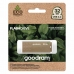 USB-pulk GoodRam UME3 Eco Friendly 32 GB
