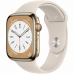 Смарт часовник Apple Watch Series 8 4G WatchOS 9