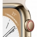 Okosóra Apple Watch Series 8 4G WatchOS 9