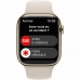 Смарт часовник Apple Watch Series 8 4G WatchOS 9