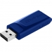 Pendrive Verbatim Slider Viličar USB 2.0 Pisana 16 GB
