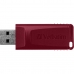 Pendrive Verbatim Slider Retractable USB 2.0 Multicolour 16 GB