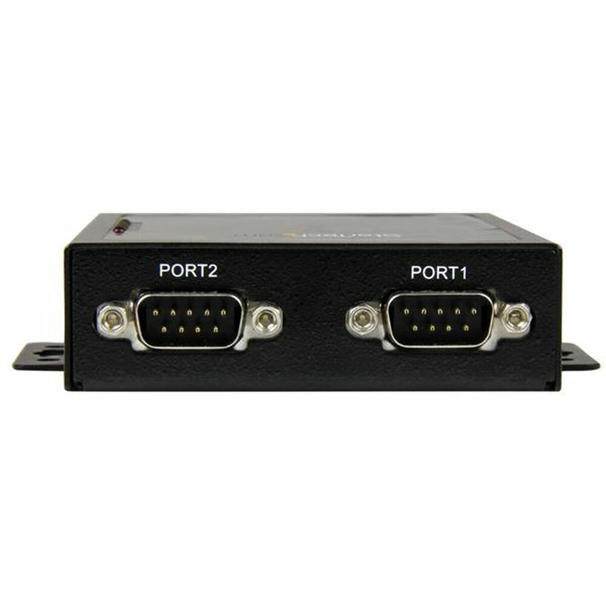 Server Startech NETRS2322P RJ-45 RS232 Sort