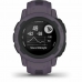 Smartklokke GARMIN Instinct 2S Lilla