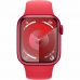 Smartwatch Apple Series 9 Κόκκινο 41 mm
