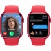 Smartwatch Apple Series 9 Κόκκινο 41 mm